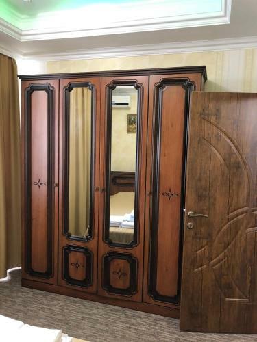 Hostal Guest House Gorniy Rai