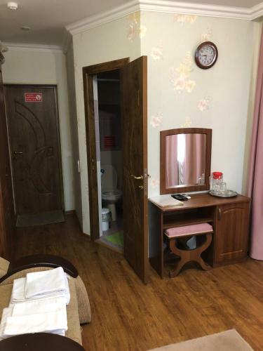 Hostal Guest House Gorniy Rai