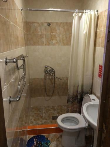 Hostal Guest House Gorniy Rai