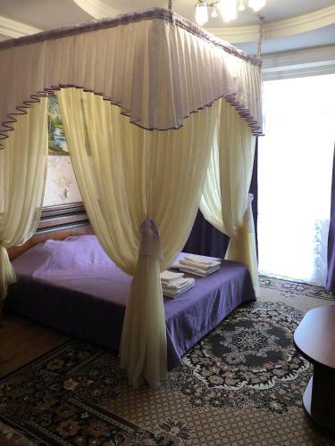 Hostal Guest House Gorniy Rai