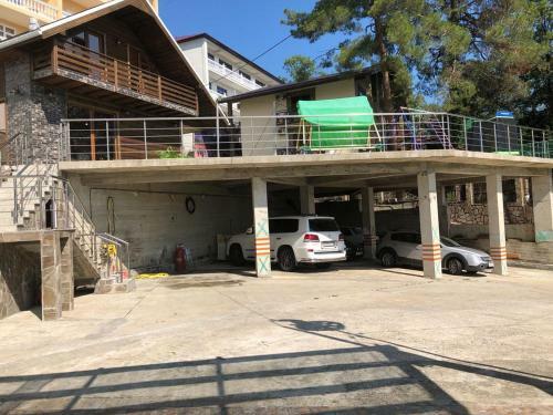 Hostal Guest House Gorniy Rai