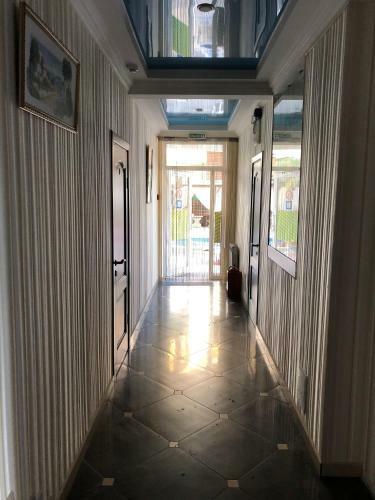 Hostal Guest House Gorniy Rai