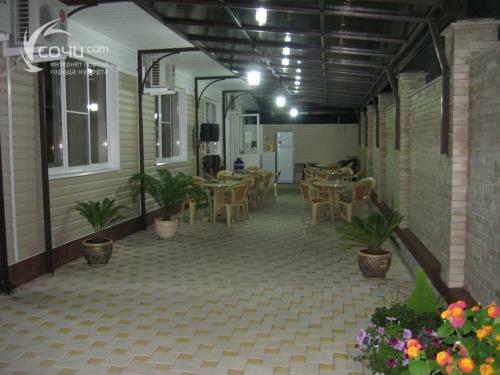 Hostal Lili