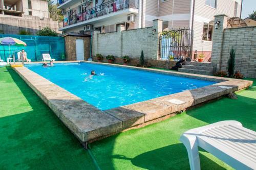 Hostal Lili