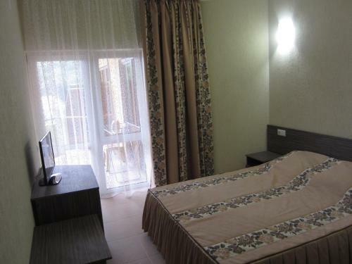 Hostal Polesye