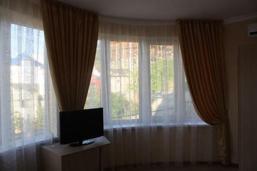 Hostal Polesye