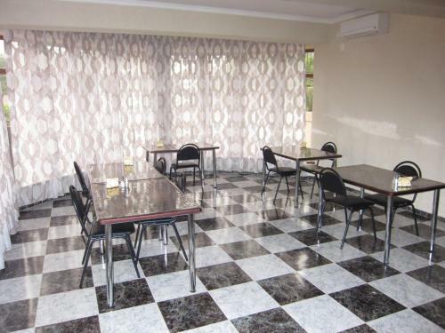 Hostal Polesye
