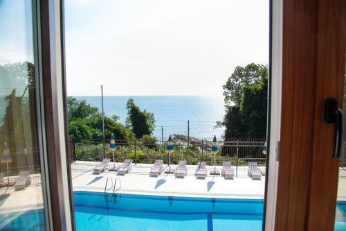 Hotel Sokol Pension