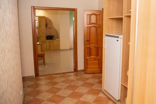 Hotel Sokol Pension