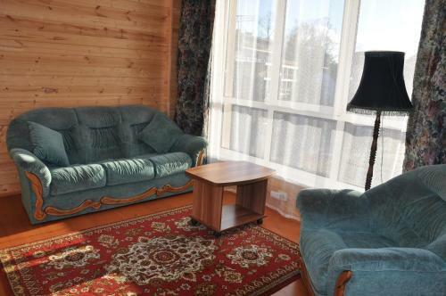 Hostal Lesnoy Guest House