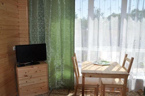 Hostal Lesnoy Guest House