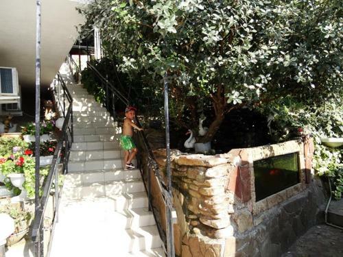Hostal Yakor