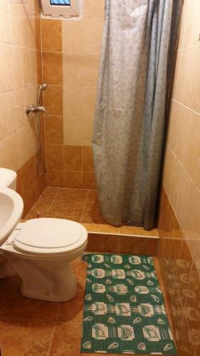 Hostal Luisa Guest House