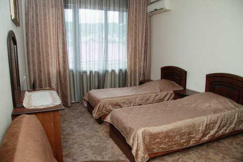 Hostal Guest House Almira