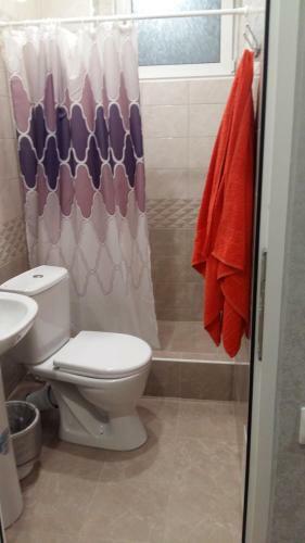 Hostal Guest House Almira