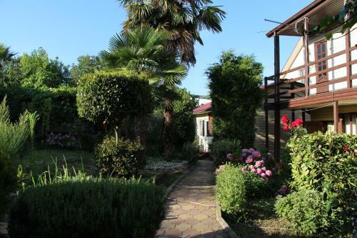 Hostal U Vladimira Guesthouse