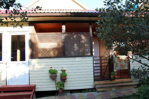 Hostal U Vladimira Guesthouse