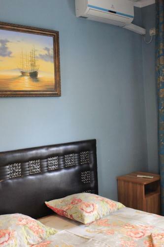 Hostal Guest House Agava