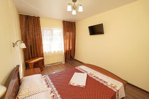 Hostal U Alika I Iriny Guest House