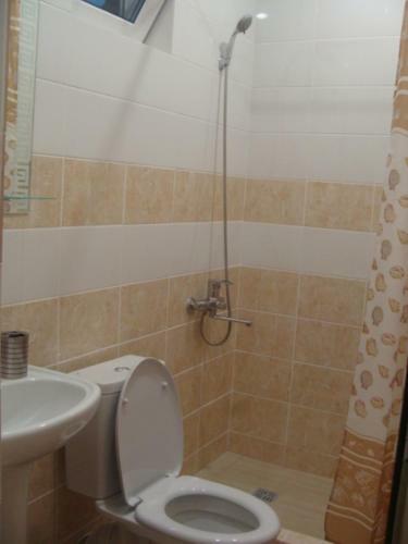 Hostal U Alika I Iriny Guest House