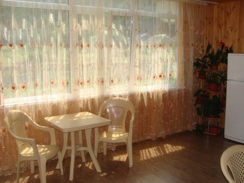 Hostal U Alika I Iriny Guest House
