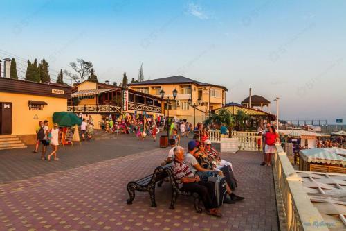 Hostal U Alika I Iriny Guest House