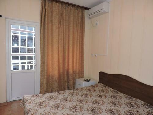 Hostal Guest House Ostrov Sokrovishch