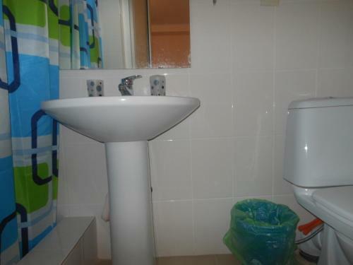 Hostal Guest House Ostrov Sokrovishch