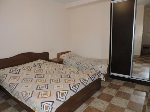 Hostal Guest House Ostrov Sokrovishch