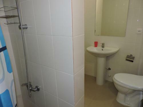 Hostal Guest House Ostrov Sokrovishch