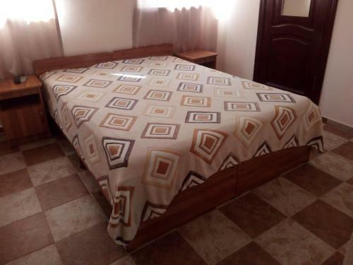 Hostal Guest House Ostrov Sokrovishch