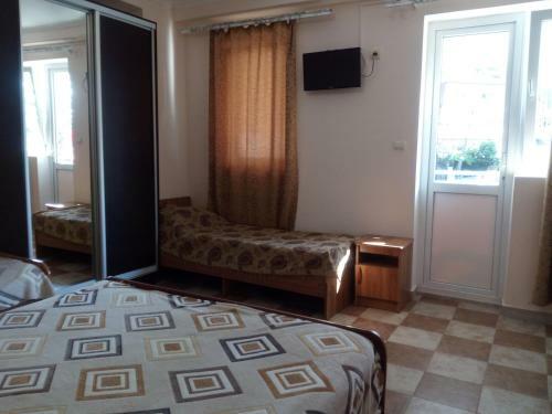 Hostal Guest House Ostrov Sokrovishch