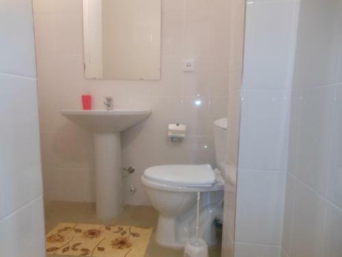 Hostal Guest House Ostrov Sokrovishch