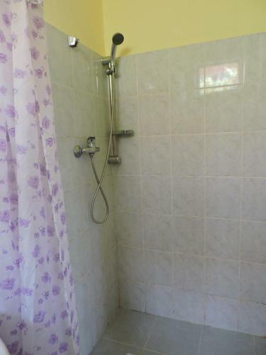 Hostal Guest House Ostrov Sokrovishch