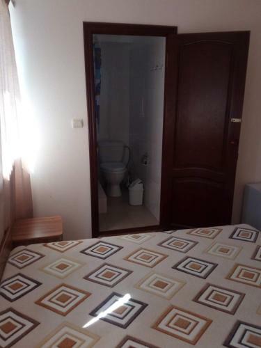 Hostal Guest House Ostrov Sokrovishch