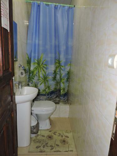 Hostal Guest House Ostrov Sokrovishch