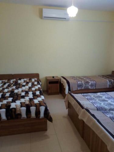 Hostal Guest House Ostrov Sokrovishch