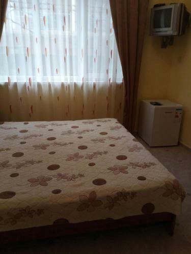 Hostal Guest House Ostrov Sokrovishch