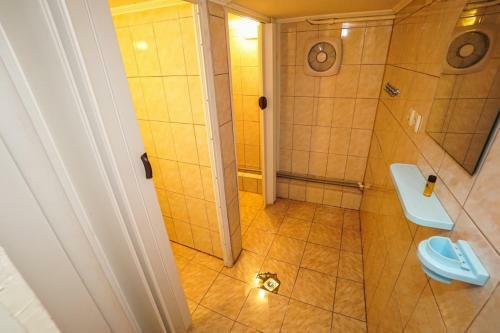 Hostal Morskoy Briz