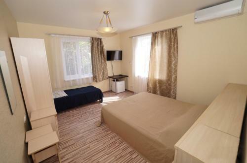 Hostal Morskoy Briz