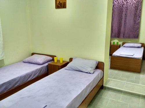 Hostal Guest House Berezhok