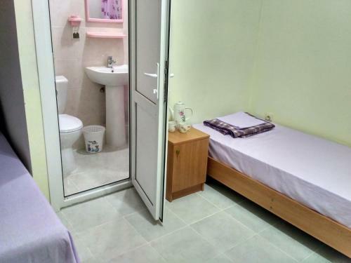 Hostal Guest House Berezhok