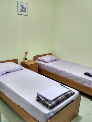 Hostal Guest House Berezhok
