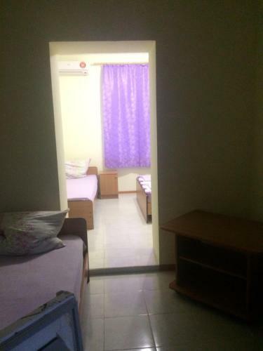 Hostal Guest House Berezhok