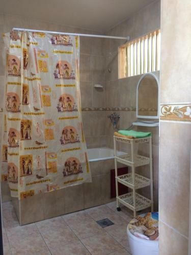 Hostal Guest House Berezhok