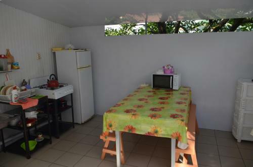 Hostal Prokhlada Guest House