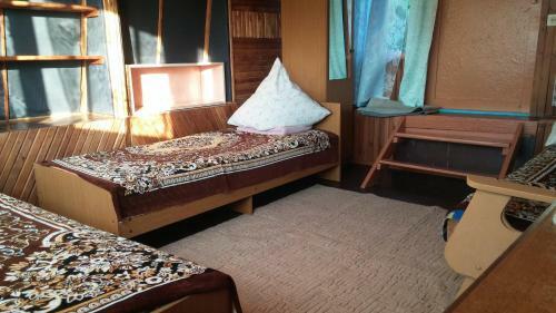 Hostal Prokhlada Guest House