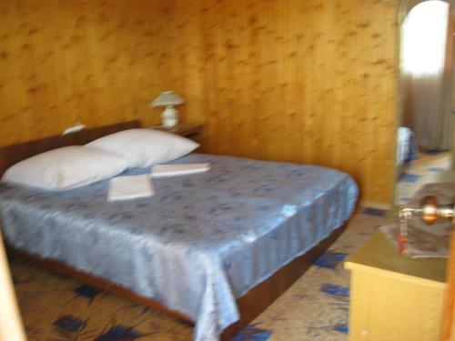 Hostal Dom-cottage Na Druzhby