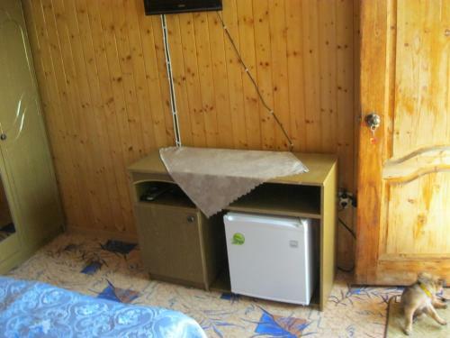 Hostal Dom-cottage Na Druzhby
