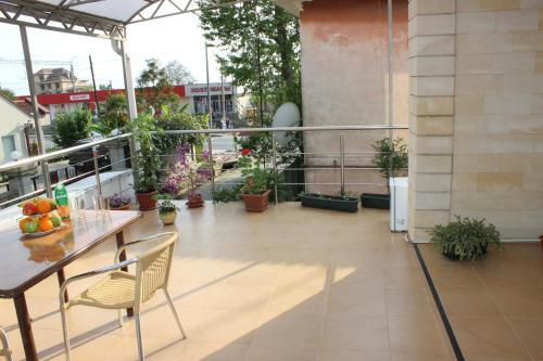 Hostal Raysky Ugolok Guest House